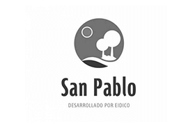 Clientes - San Pablo