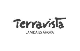 Clientes - Terravista