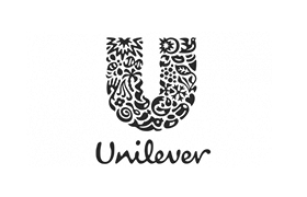 Clientes - Unilever