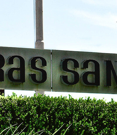 Haras Santa María
