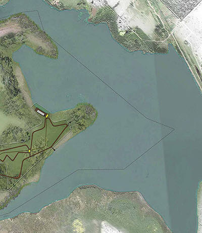 Proyecto Estancia Saavedra