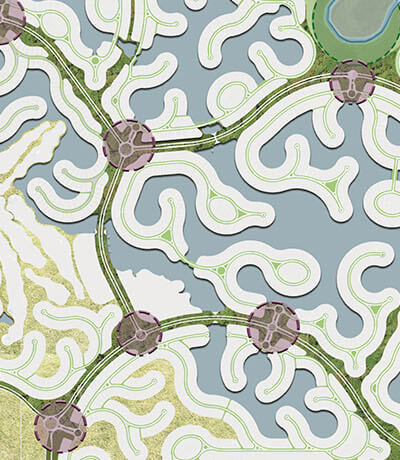 Masterplan San Sebastián