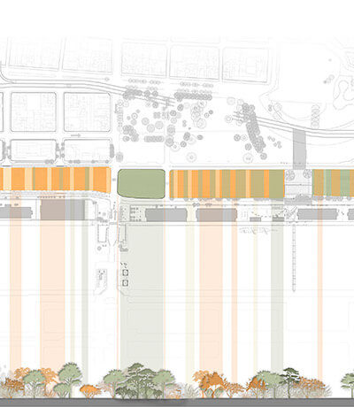Proyecto Paseo Del Bajo